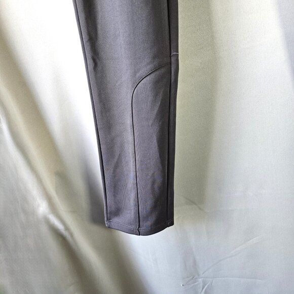 Guess Grey Slim / Skinny Pant Size Large - Picture 4 of 8